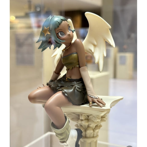 Peach Riot Frankie Seraphim 2024 Limited Edition