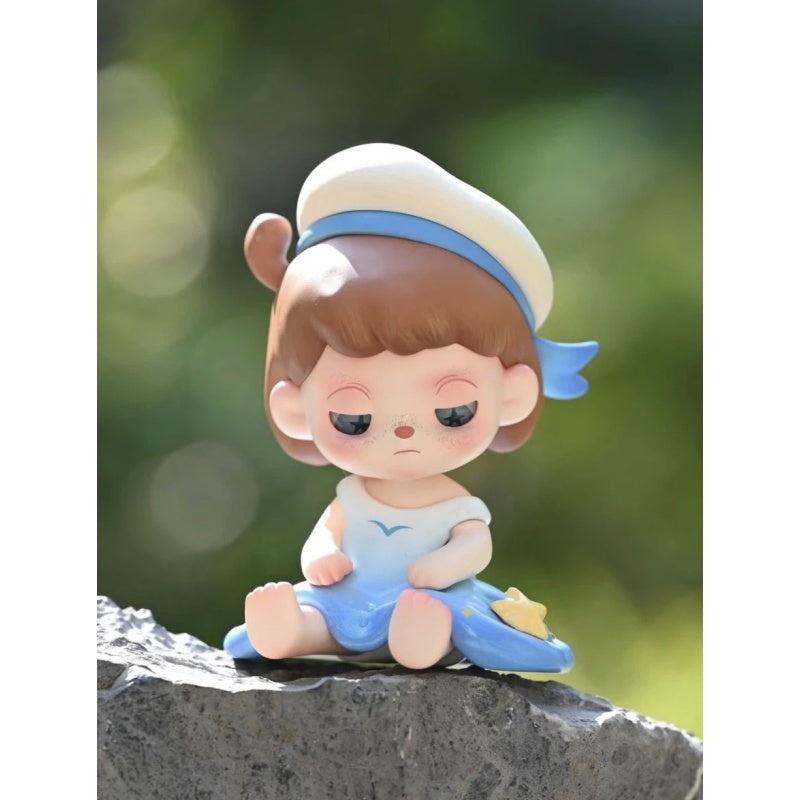 ANMOO Listen Attentively Blind Box Series: Tide (Confirmed Style)
