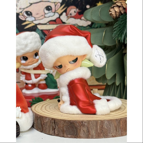 Zsiga The Winter of Gifts Series The last lap