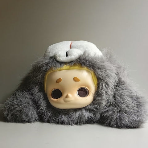 Nook My Date With The Forest Vinyl Plush Pendant Blind Box Series: Bunny Dash (Confirmed Style) Complete Set