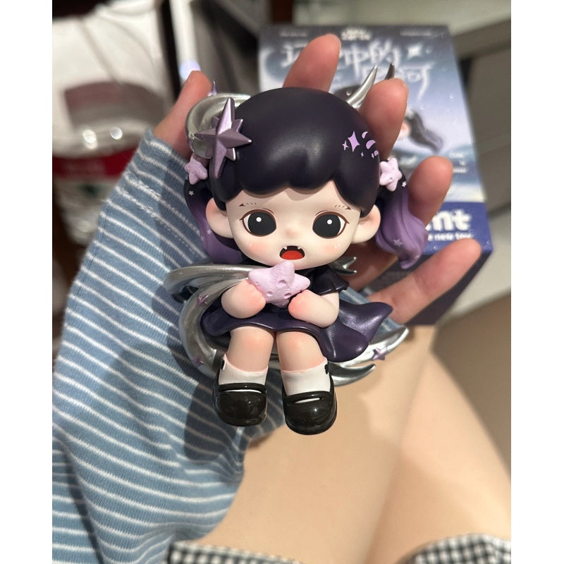 Baby Zoraa Starry River In Memories Series Starlit Guardian