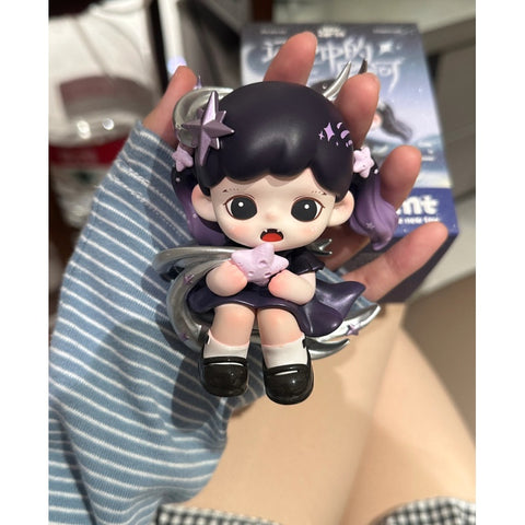 Baby Zoraa Starry River In Memories Series Whole Set Opened