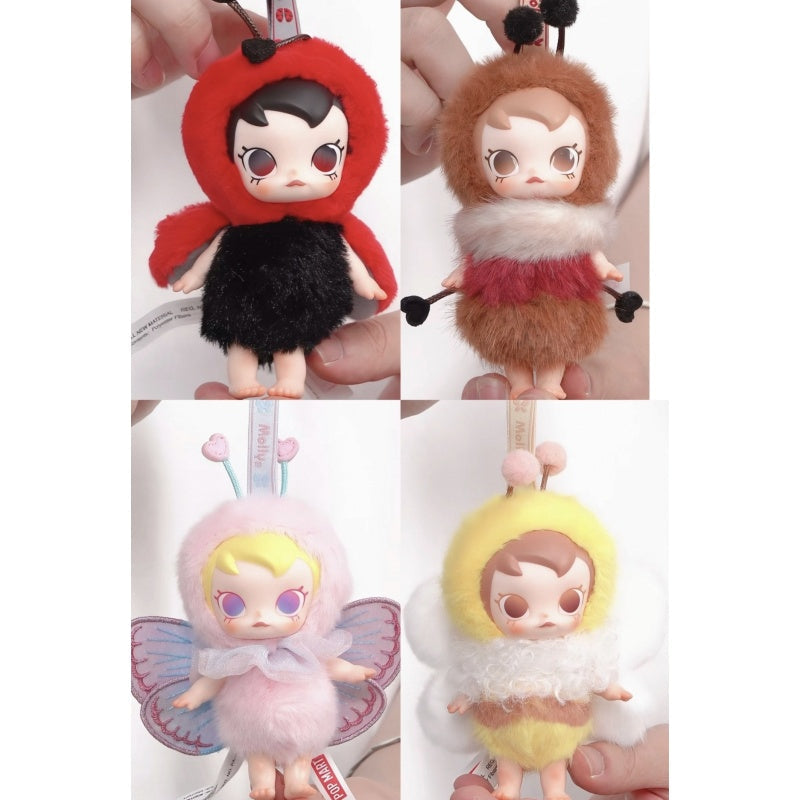 Baby Molly Buggy Roam Complete Set