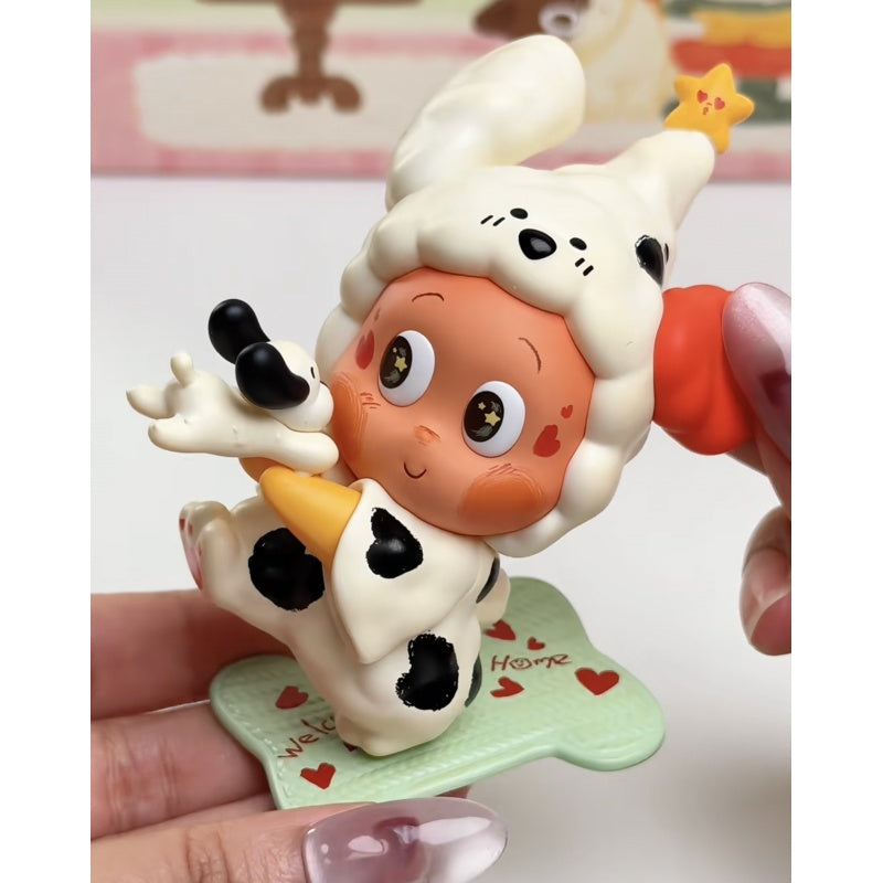 Twinkle Twinkle Live the Ordinary Blind Box Series: Welcome Home (Confirmed Style)