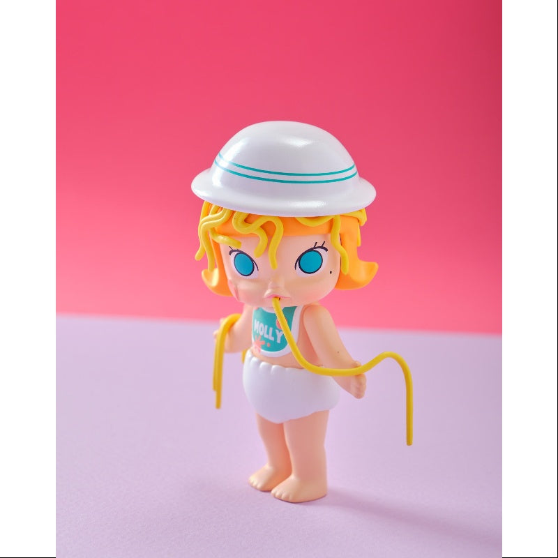 MOLLY Yummy Party Series Spaghetti Baby