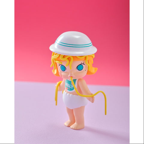 MOLLY Yummy Party Series Spaghetti Baby