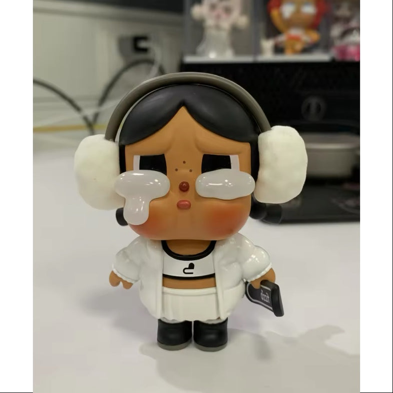 CRYBABY Limited Edition Rare Figurine List – Page 4 – TOYSEZ