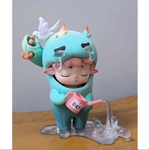 MIMI Dream Adventure Series Whole Set Opened