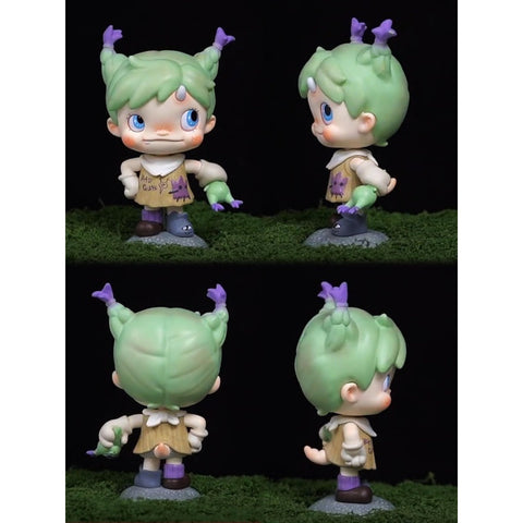 Polar Monster Village Blind Box Season 3 Complete Set – photo 5