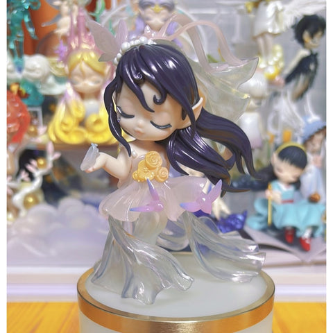 Sleep elves Fable Blind Box Series: Whole Set (Opened Box)