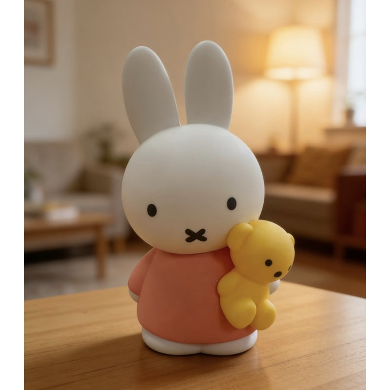 Miffy Fragrance Blind Box Series: Orange (Confirmed Style)