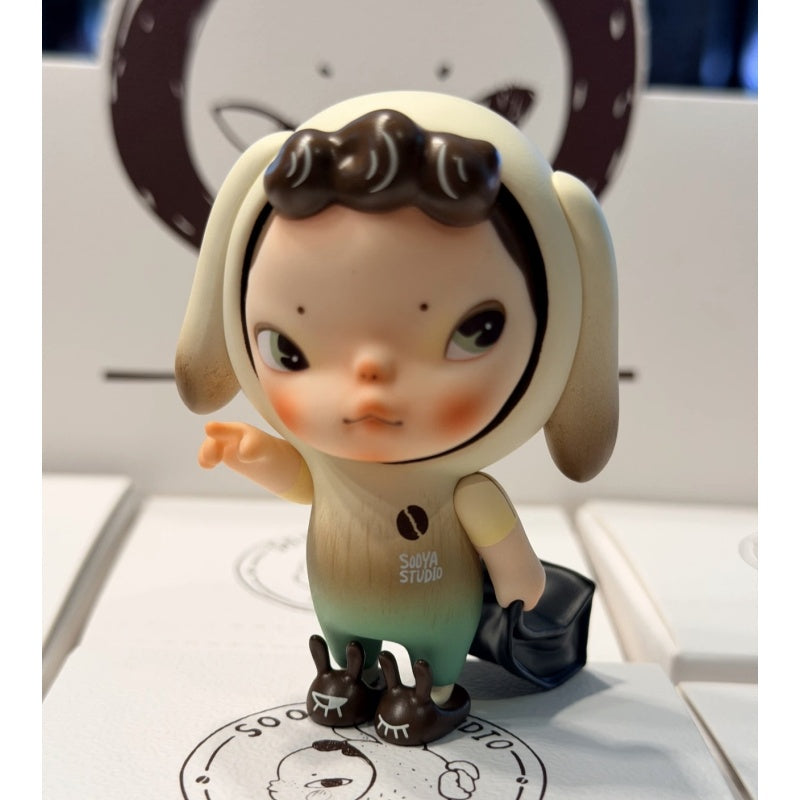 Sooya M Stand Coffee Complete Set – photo 6