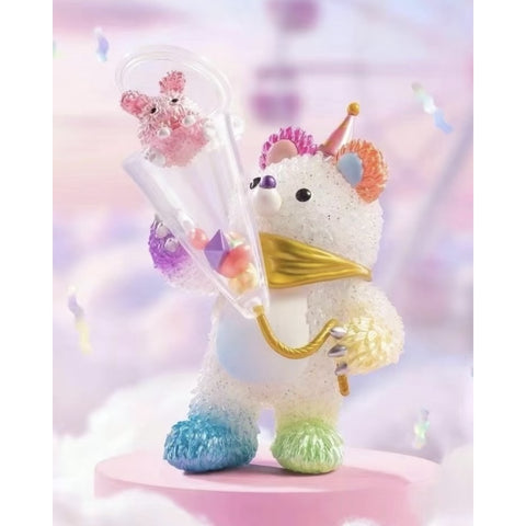 Instinctoy Muckey Celebration Gift Blind Box Series: Party Cracker (Confirmed Style)