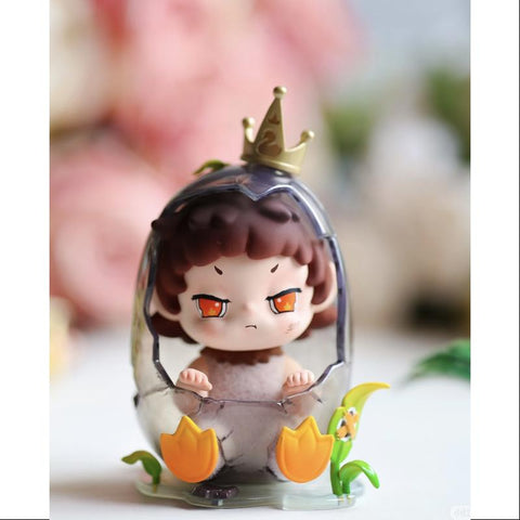 FAYA Dual Forest and Half Whisper Series Whole Set Opened