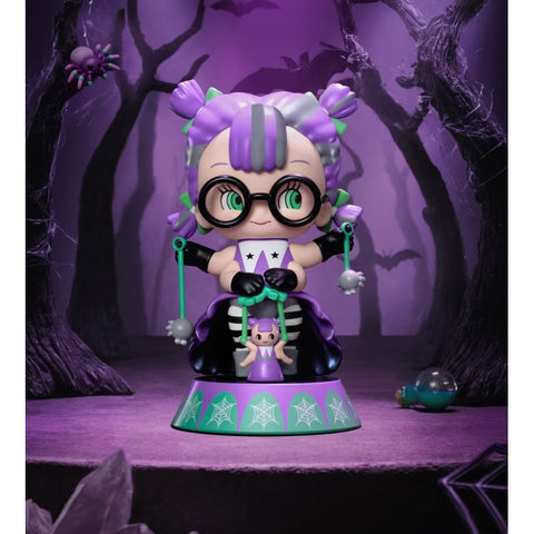 ABAO Floral Concerto Blind Box Series: Spider Puppeteer (Confirmed Style)