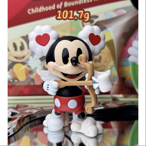 その他 Mickey Childhood of BoundlessImagination Disney Mickey Childhood of Boundless Imagination Series
