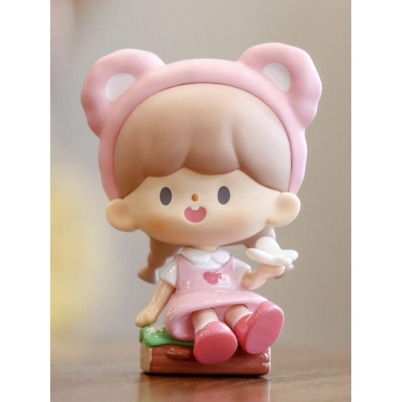 zZoton Flower Tour Series Spring outing