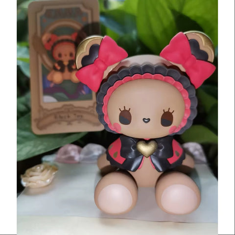 Emma Secret Forest Tea Party Series Whole Set Opened
