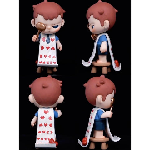 KUBO Love Still Blind Box Series: Love Is Blind (Confirmed Style)
