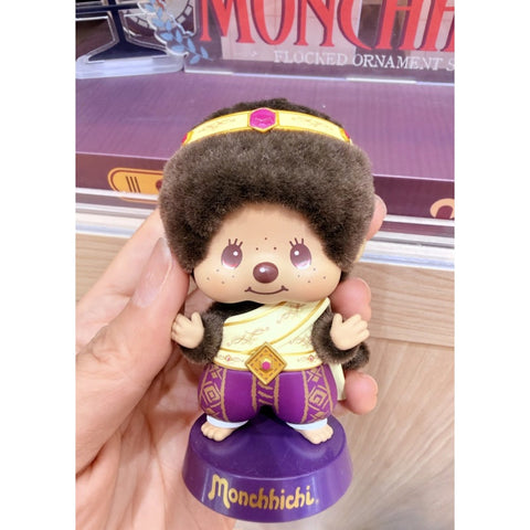 Monchhichi Global Journey Complete Set – photo 6