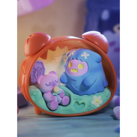 ShinWoo Ghost at Home Blind Box Series: Faded Time (Confirmed Style)