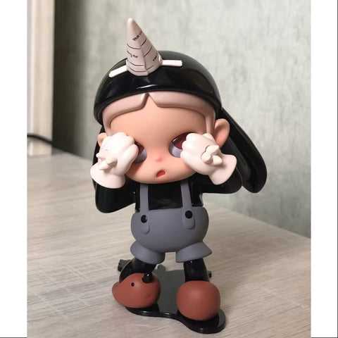 Zsiga We're So Cute Series Whole Set Opened