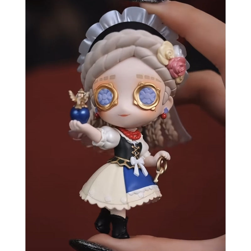 Perfumer Identity V Rare Treasure Blind Box Series: Judith the Dove (Confirmed Style)