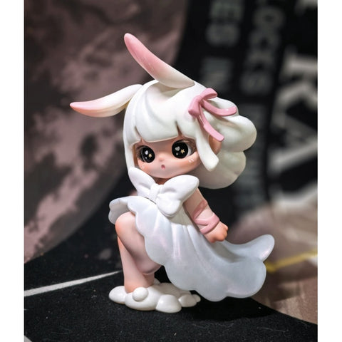 Liita Where Petals Settle Blind Box Series: Moonbloom (Confirmed Style)