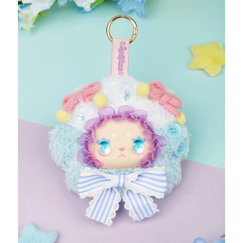 Emma Floral Seasons Vinyl Plush Blind Box Series: First Snow (Confirmed Style)
