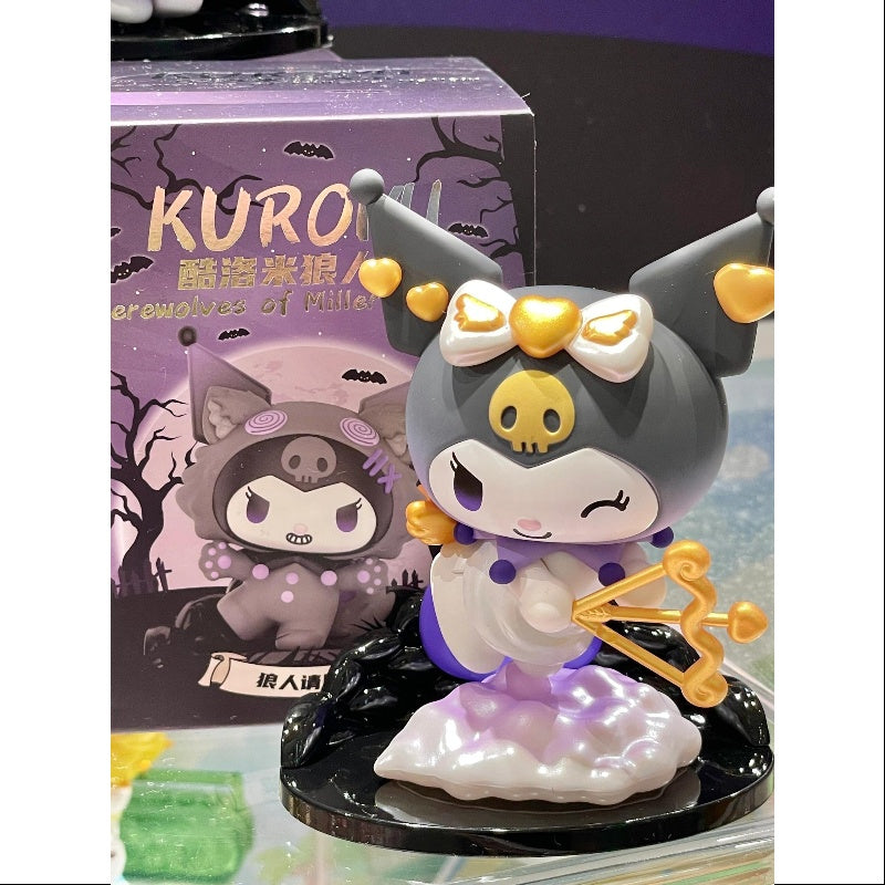 Kuromi Werewolves of Miller's Hollow Series Cupid