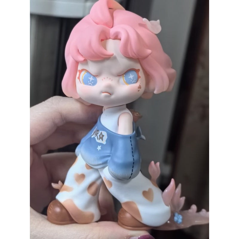 DORA Freedom on My Way Special Color 2025 Limited Edition – TOYSEZ
