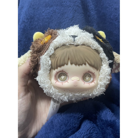 Maymei Once Forgotten Corners Vinyl Plush Series: LOSE CHARM (Confirmed Style) | TOYSEZ Data