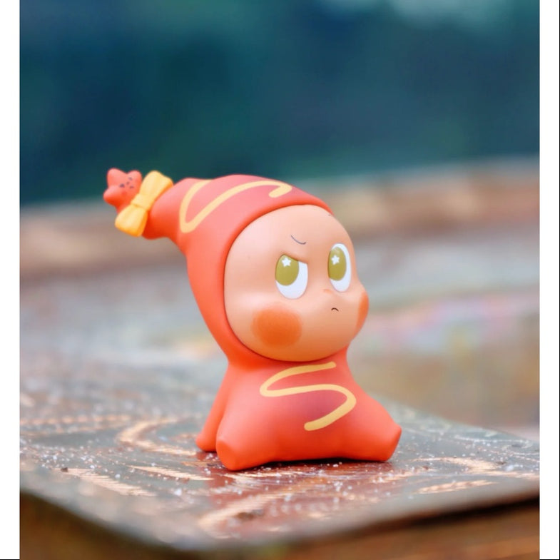 Twinkle Twinkle Create Your Taste Series-B – TOYSEZ