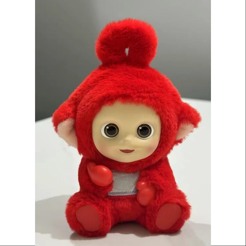 Teletubbies Vibrancy Series Po