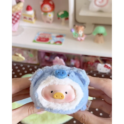 LuLu the Piggy Animal Party Series 2 Stick Together Plush Blind Box Series: Koala (Confirmed Style)