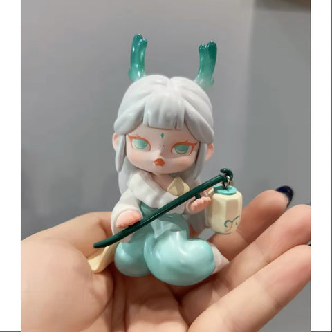 Anita Shanhai Youling Series Whole Set Opened