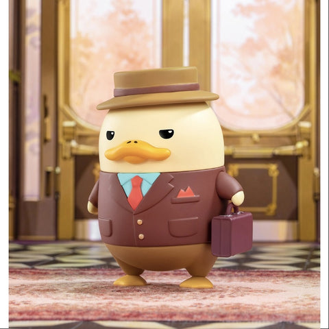 Duckoo The Grand Duckoo Hotel Series RICH MAN