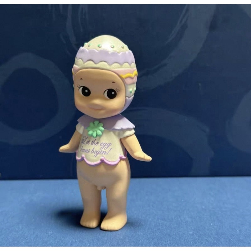 Sonny Angel Easter Series 2016: Easter Egg (Secret, 2/96)