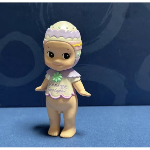 Sonny Angel Easter Series 2016: Easter Egg (Secret, 2/96)