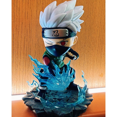 Naruto Shippuden Ultimate Battle Blind Box Series: Whole Set (Opened Box)