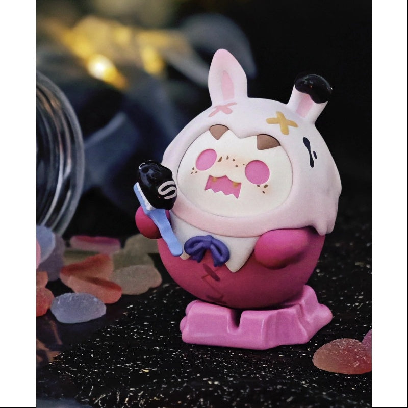 ShinWoo Vampire Candy Shop Series BUNNY BONBON