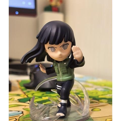 Hinata Hyuga Naruto Ninkai Taisen Blind Box Series: Hinata Hyuga (Confirmed Style)