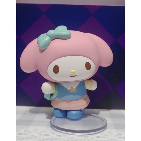 Sanrio Characters Back to School Series My Melody