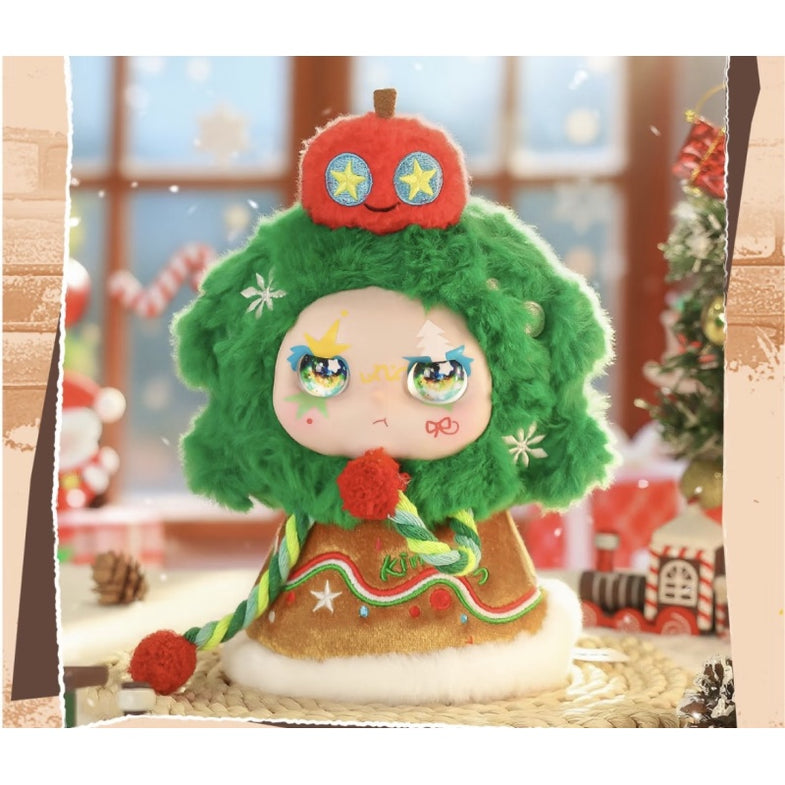 Kimmon Happy Occasions Plush Blind Box Series – TOYSEZ
