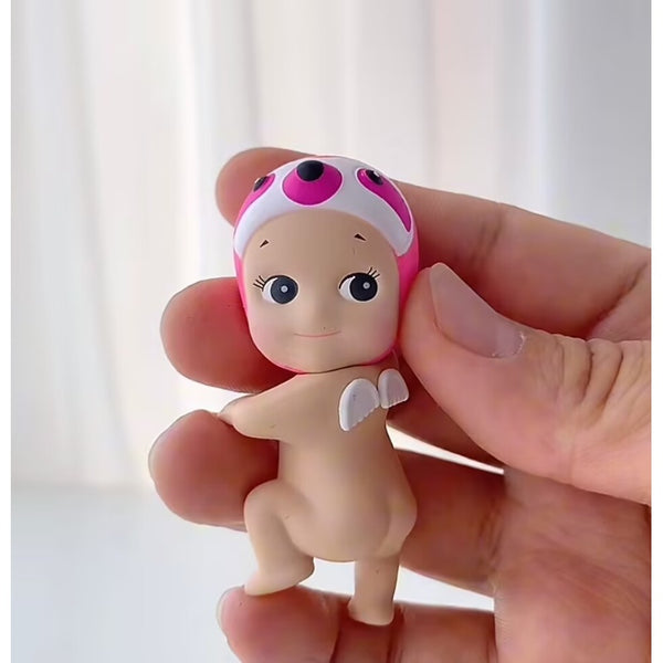 Sonny Angel HIPPERS Looking Back Series Sloth – TOYSEZ