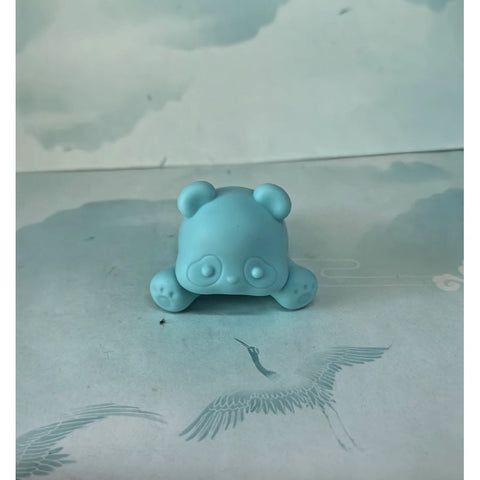 Panda Roll Dopamine Blind Bag Complete Set – photo 6