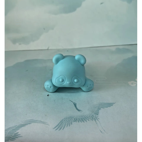 Panda Roll Dopamine Blind Bag Series: Whole Set (Opened Box)