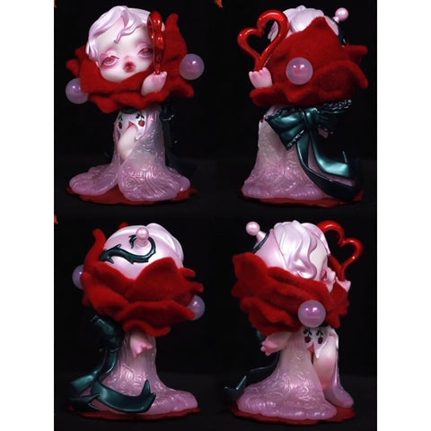 Skullpanda Petals in Four Acts Blind Box Series: The Vow (Confirmed Style)