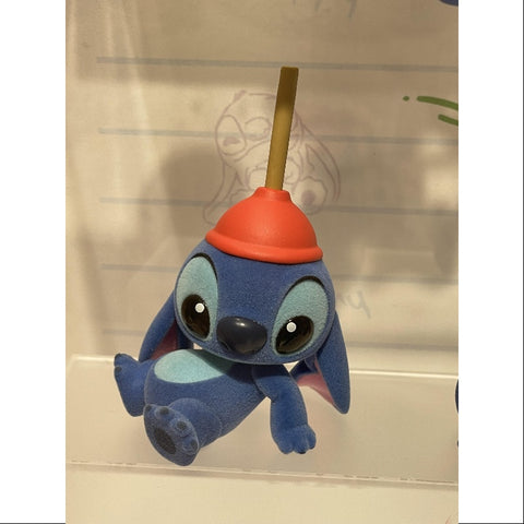 Disney Stitch Little Emotions Series Head's Spinning