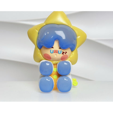 Pino Jelly I'm Your Doll Blind Box Series: Whole Set (Opened Box)
